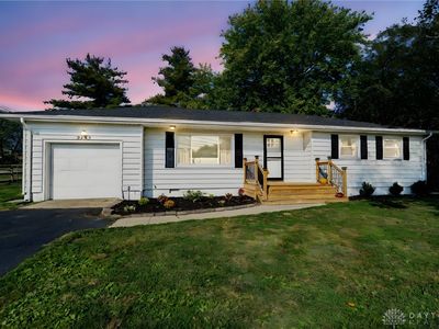 2733 N State Route 48, Lebanon, OH, 45036