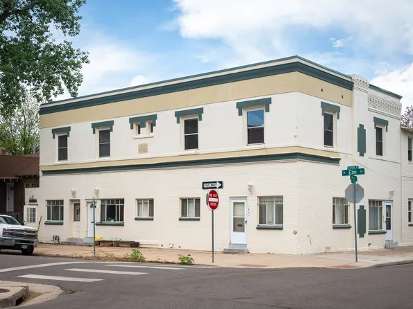 1825 N Elm St #1, Denver, CO 80220