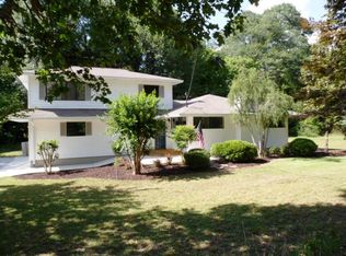 157 Spring St, Clarkesville, GA 30523