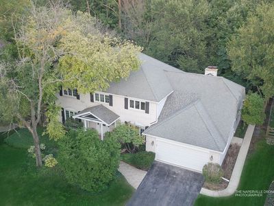 1000 Honest Pleasure Dr, Naperville, IL, 60540