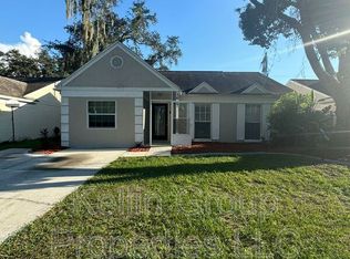 1617 Crossridge Dr, Brandon, FL 33510