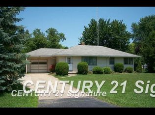 4260 Louise St, Saginaw, MI 48603