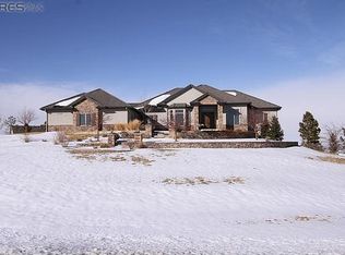 6798 Diamond Ridge Pkwy, Castle Rock, CO 80108
