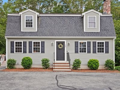 169 Dailey Dr, Franklin, MA, 02038