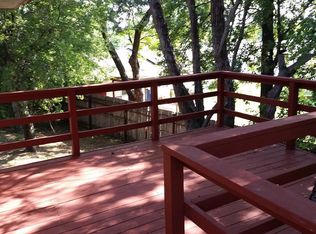 223 S Stewart St, Azle, TX 76020