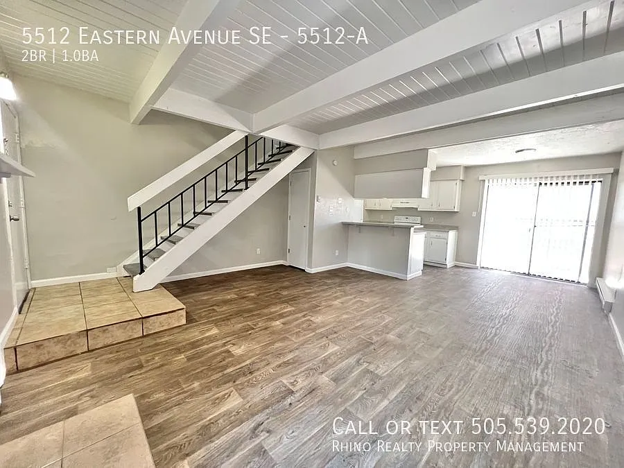 Building Photo - 5512 Eastern Ave SE #A