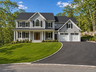 270 Furnace Dock Road, Cortlandt Manor, NY, 10567