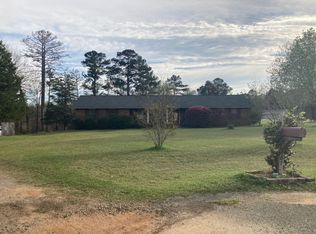 107 Trojan Rd, Milledgeville, GA