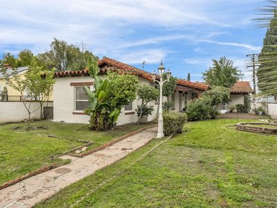 815 W Yosemite Avenue, Madera, CA, 93637
