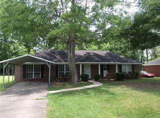 5420 Drexel Dr, Theodore, AL 36582