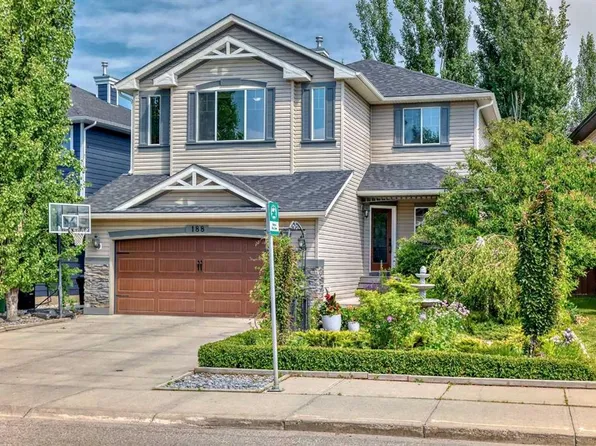 188 W Chapala Dr SE, Calgary, AB T2X 3T6