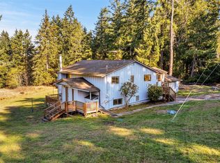 10318 Morris Boulevard, Steilacoom, WA