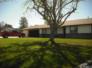 28791 Santa Rosa Rd, Nuevo, CA 92567