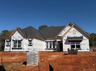 103 Clark St, Prattville, AL 36066