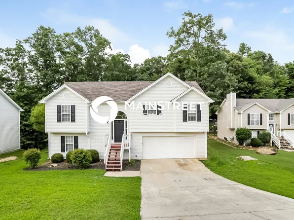 3848 Valley Creek Dr, Flowery Branch, GA 30542