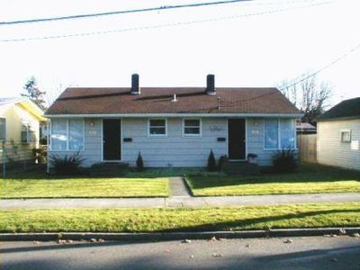 510 Burnett Ave N, Renton, WA, 98057