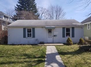 824 N Leeds St, Kokomo, IN
