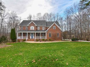 6087 Old Brick Store Rd, Greensboro, NC 27455