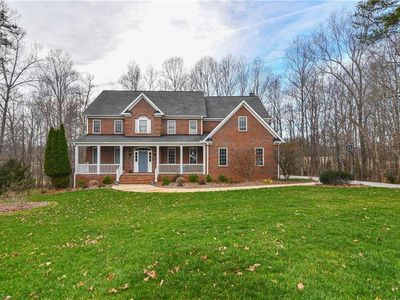 6087 Old Brick Store Rd, Greensboro, NC, 27455