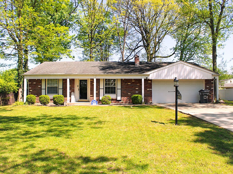 1st image of 1503 Cecil Ave
