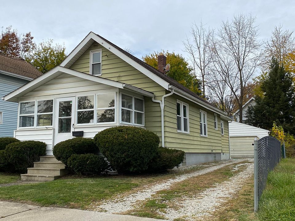 1181 Weiser Ave, Akron, OH 44314 | Zillow