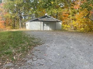 2821 Turkeytown Rd, Hilham, TN 38568