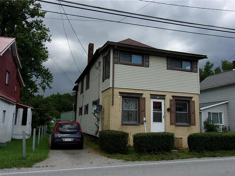 331 Coolspring Jumonville Rd #B — Photo 1