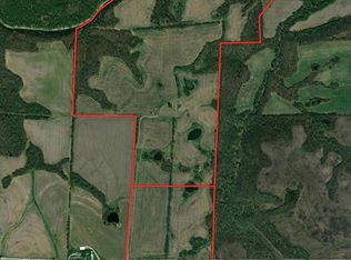 0 McAllister Rd, Houstonia, MO 65333