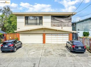 3300 Brookdale Ave, Oakland, CA 94602