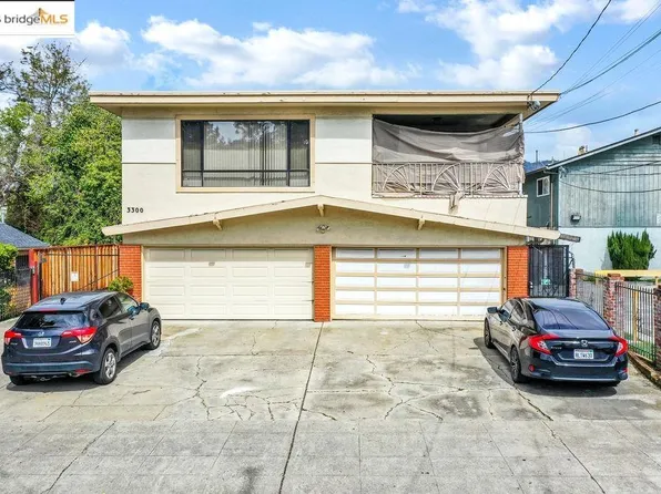 3300 Brookdale Ave, Oakland, CA 94602