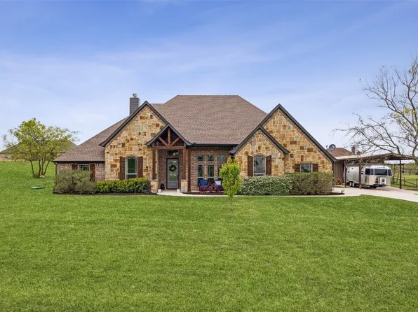 147 Stanford Ln, Springtown, TX 76082