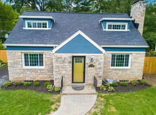 2366 Brixton Rd, Columbus, OH 43221