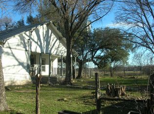 10511 Bakers Crossing Rd, Bluff Dale, TX 76433