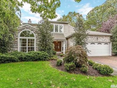 1 Morning Glory Dr, Lake Grove, NY, 11755