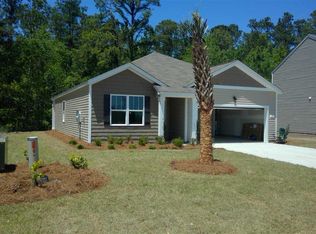 Tdb Harmony Dr LOT 61, Myrtle Beach, SC 29588