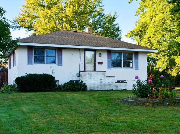 405 4th Ave NE, Cambridge, MN 55008