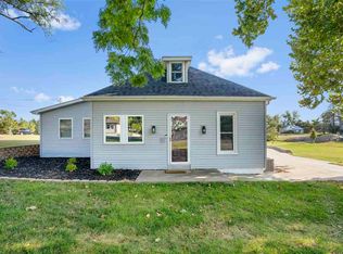 206 Main St E, Shellsburg, IA 52332