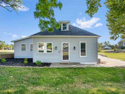 206 Main St E, Shellsburg, IA, 52332