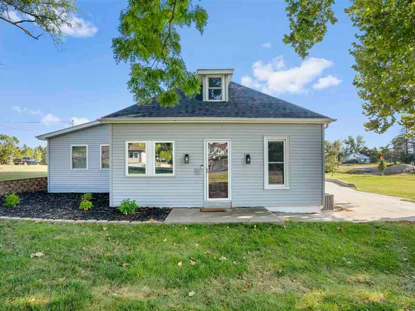 206 Main St E, Shellsburg, IA 52332