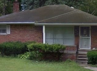 19779 Cooley St, Detroit, MI 48219