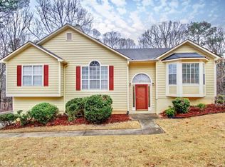 2596 Plantation Way, Douglasville, GA 30135
