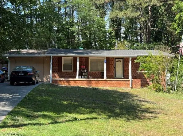 2756 Homeland Dr, Atlanta, GA 30360