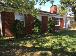 2354 N Courtney Rd, Indianapolis, IN 46219