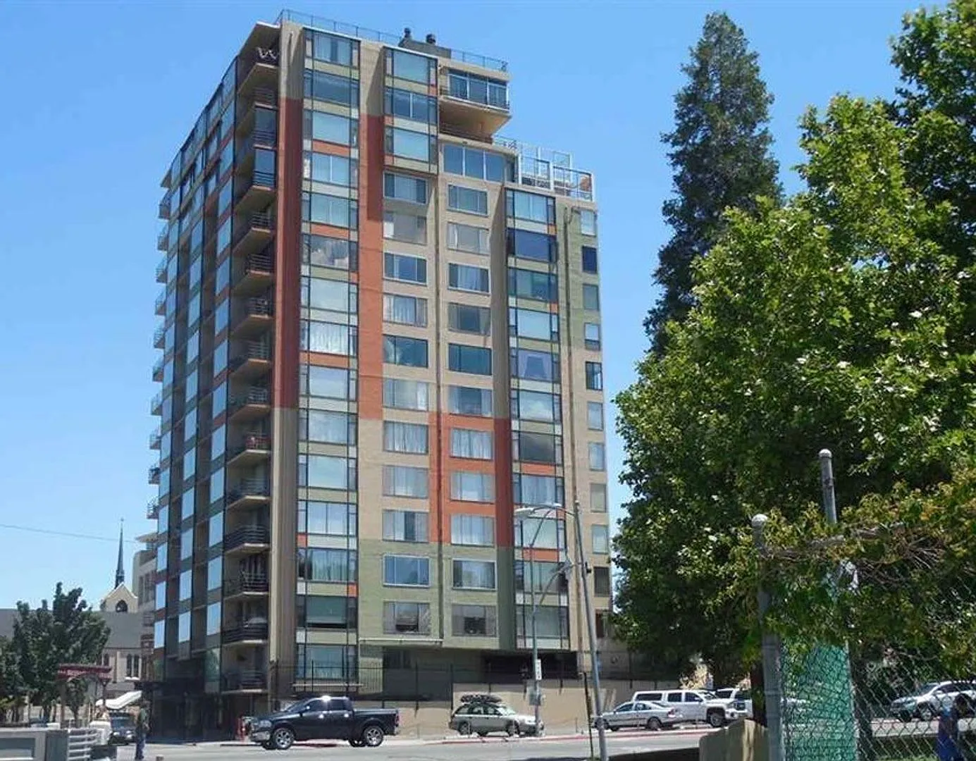 280 Island Ave APT 601 photo 1