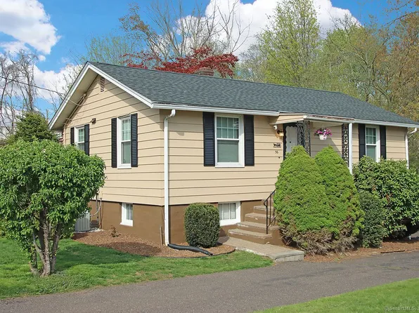 36 Hart Avenue, Meriden, CT 06450