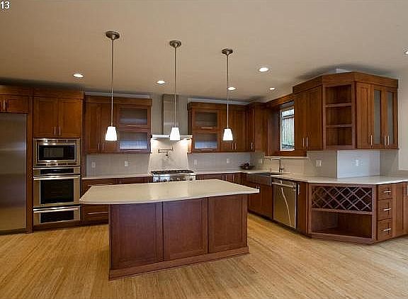 Kitchen i