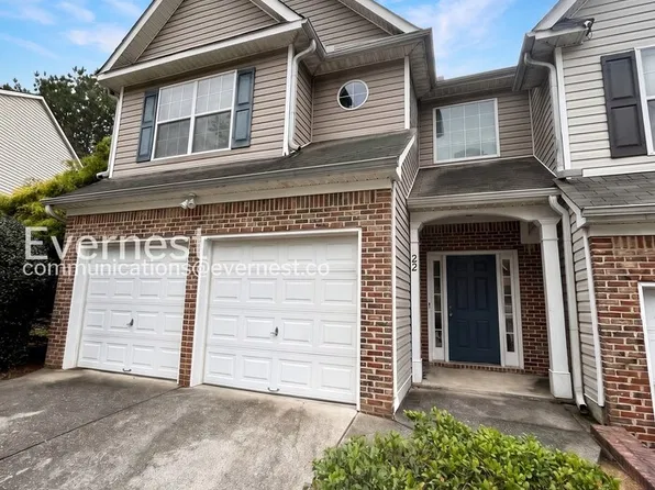 22 Golden Pine Rd, Austell, GA 30168
