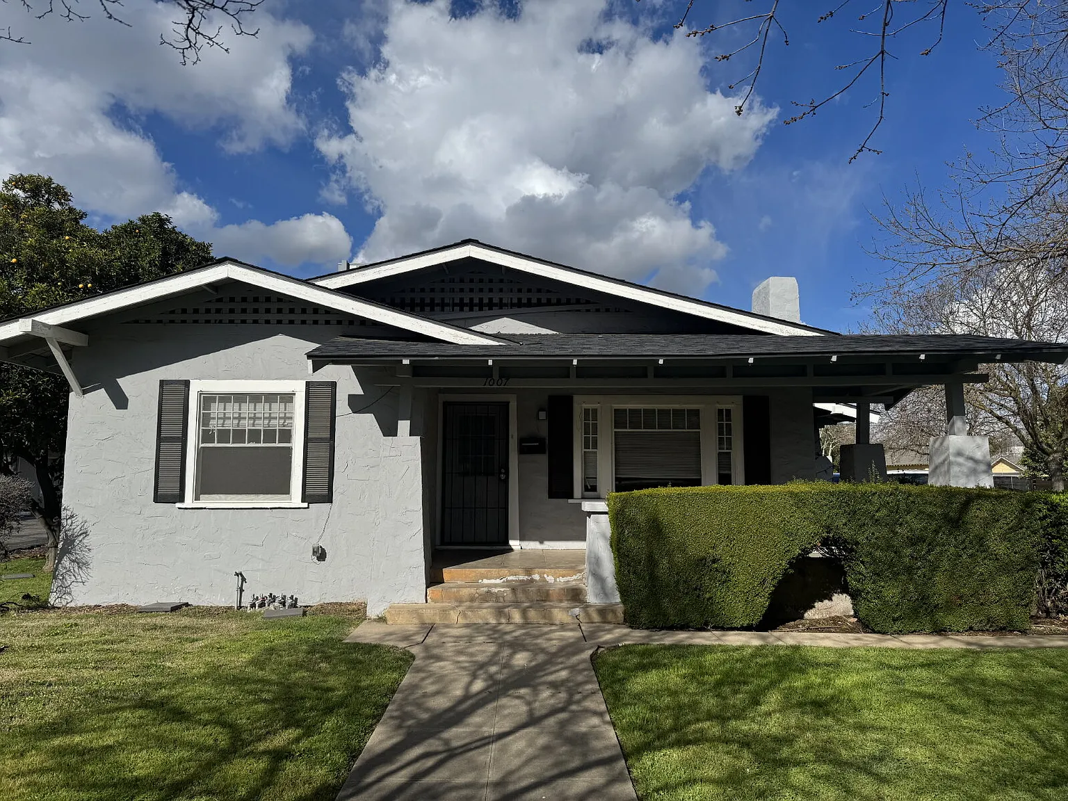 1 bed, 1.0 bath, 650 sqft, $1,275 — Photo 1