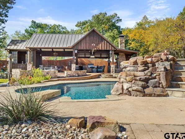 10433 County Road 334, Tyler, TX 75708