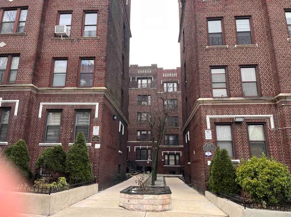 277 Harrison Ave APT C2, Jersey City, NJ 07304